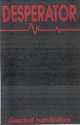 Greatest Humiliations